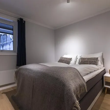 Apartmán Enter Viking *