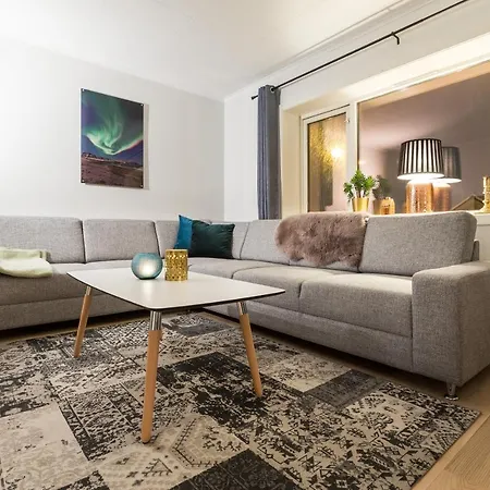 Apartamento Enter Viking *