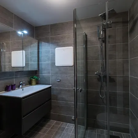 Enter Viking Apartmán