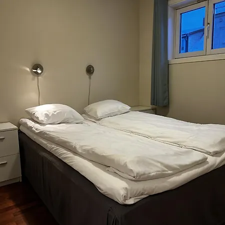 Enter Viking Apartamento *