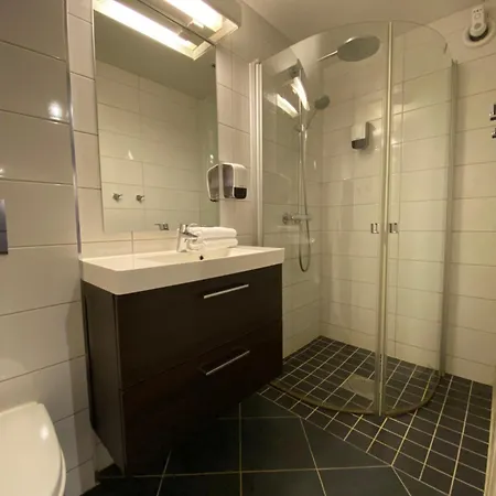 Enter Viking Apartman Tromsø