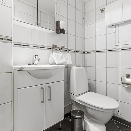 Enter Viking Tromsø