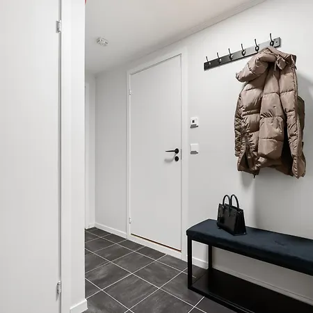 Enter Viking Apartmán *