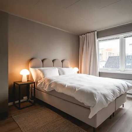 Enter Viking * Tromsø