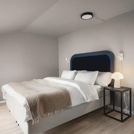 Apartmán Enter Viking *