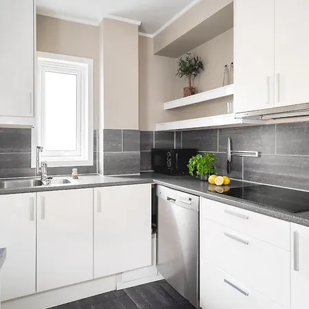 Enter Viking Apartmán *