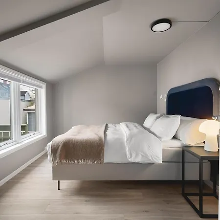 Enter Viking * Tromsø