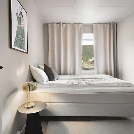 Apartmán Enter Viking Tromsø