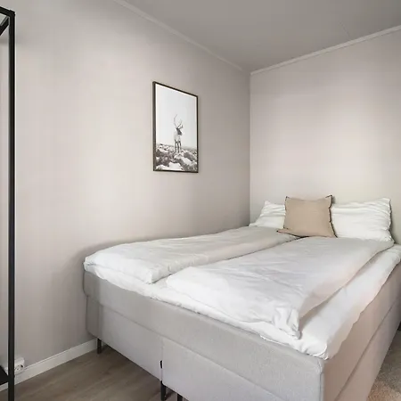Apartamento Enter Viking