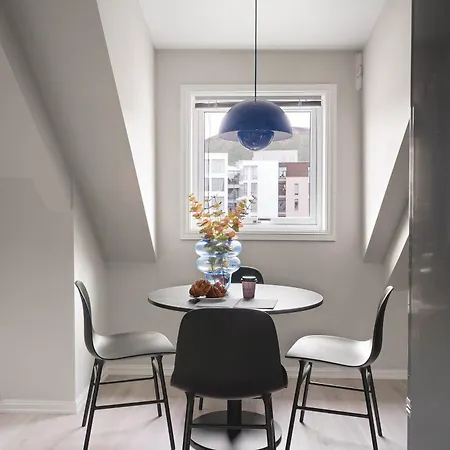 Enter Viking Apartmán *