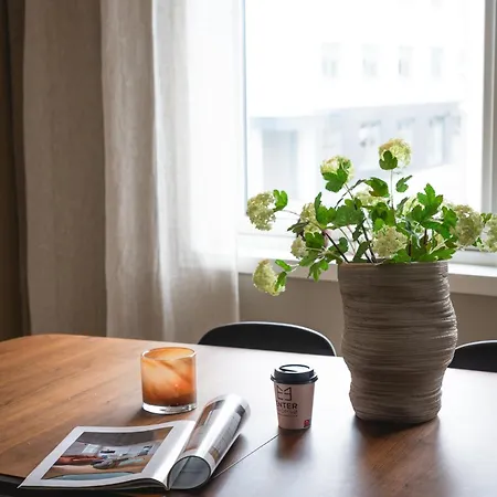 Apartman Enter Viking