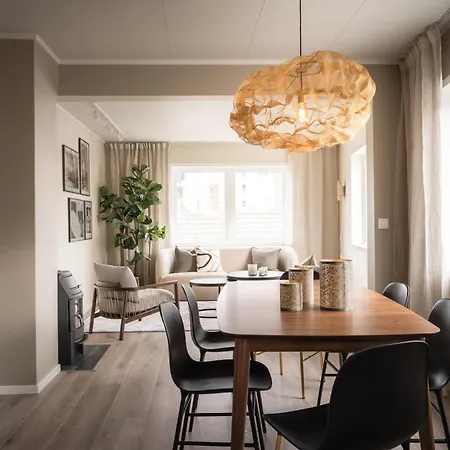 Apartmán Enter Viking