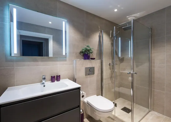 Appartamento Enter Viking