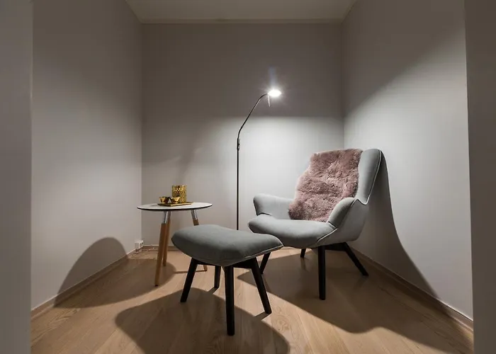 Enter Viking Διαμέρισμα Τρόμσο