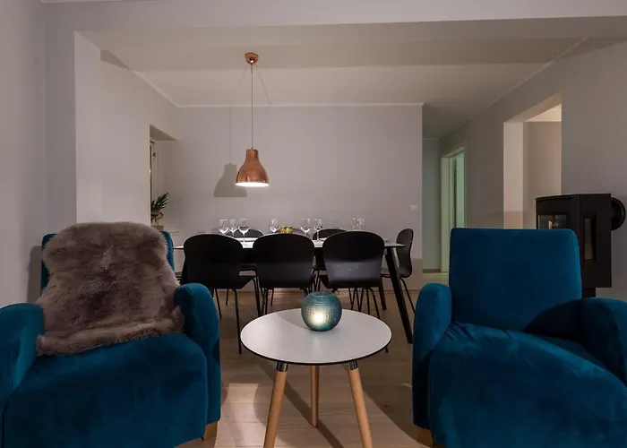 Διαμέρισμα Enter Viking *