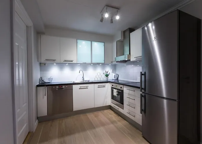 Enter Viking Tromsø