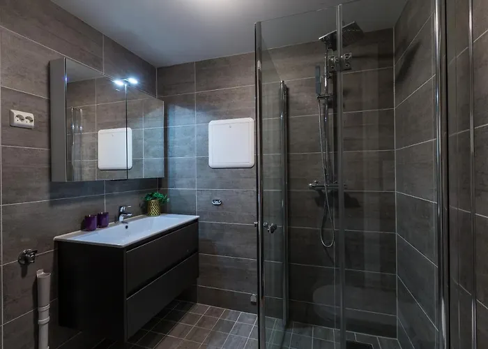 Enter Viking Appartamento