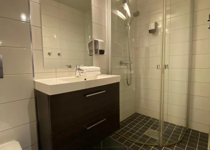 Enter Viking Διαμέρισμα Τρόμσο