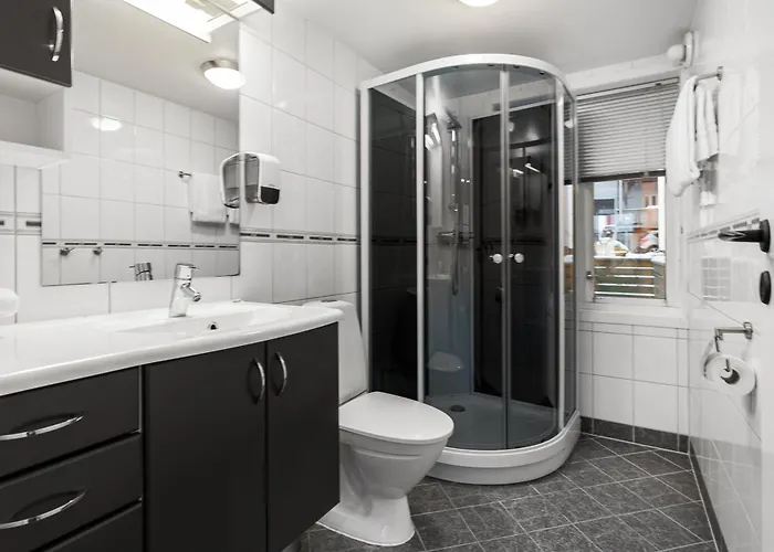 Enter Viking Tromsø