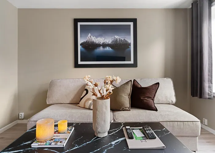 Enter Viking * Tromsø