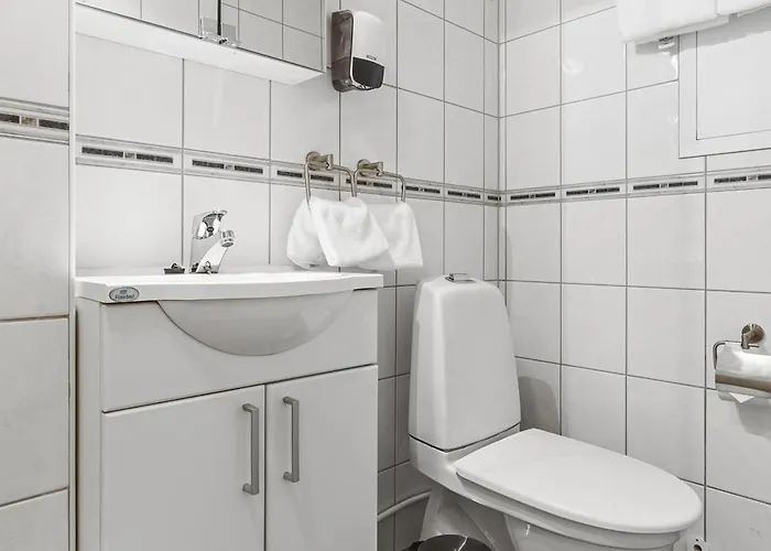 Enter Viking Tromsø