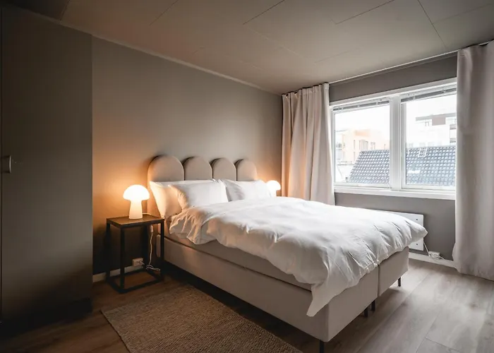 Enter Viking * Τρόμσο