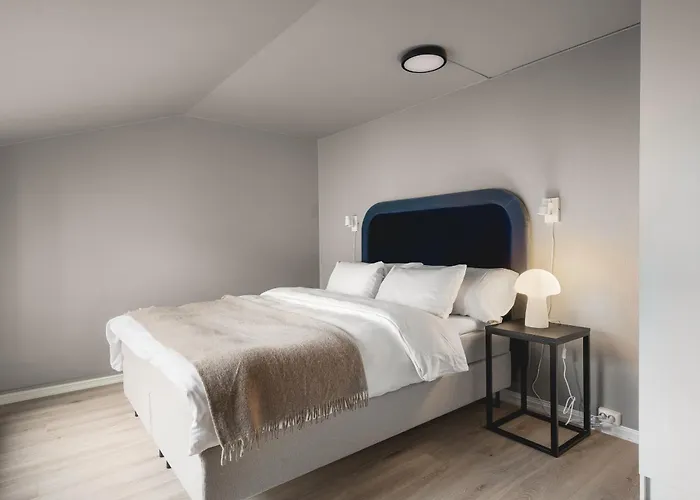 Апартаменты Enter Viking *