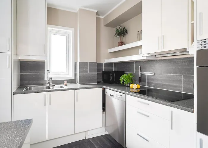 Enter Viking Appartamento *