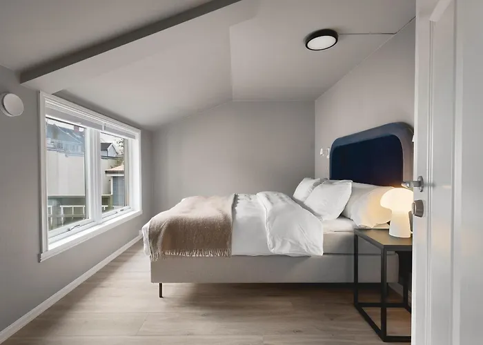 Enter Viking * Τρόμσο