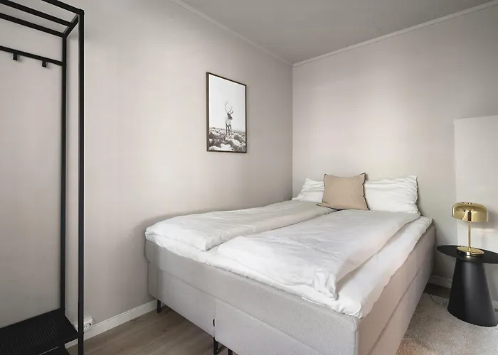 Διαμέρισμα Enter Viking