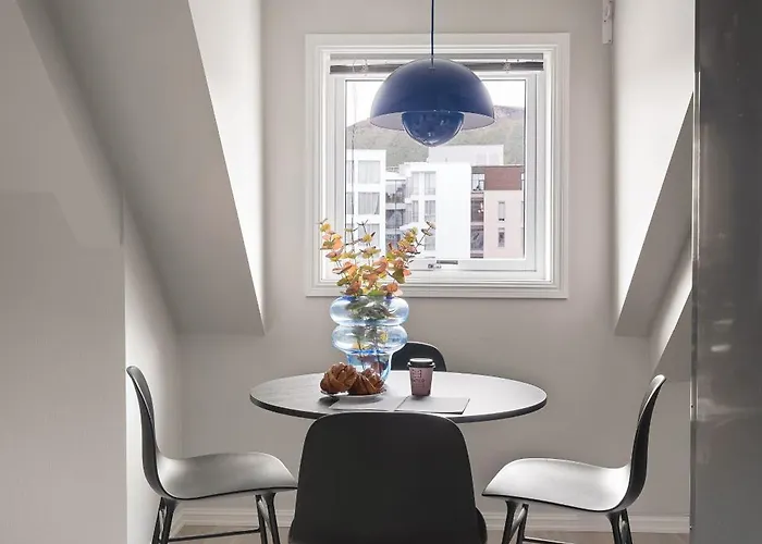 Enter Viking Διαμέρισμα *