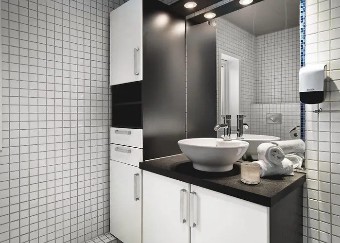 Enter Viking * Τρόμσο