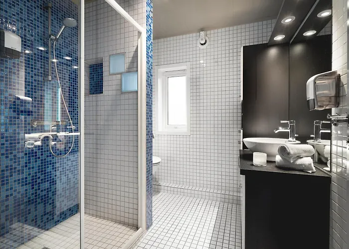 Appartamento Enter Viking *