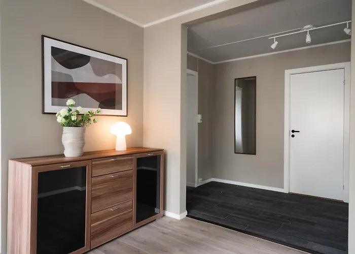 Enter Viking * Tromsø