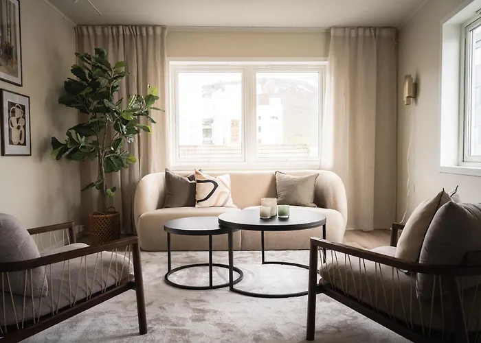 Enter Viking * Τρόμσο