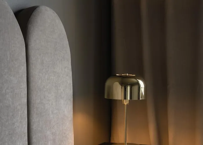 Enter Viking Appartamento Tromsø