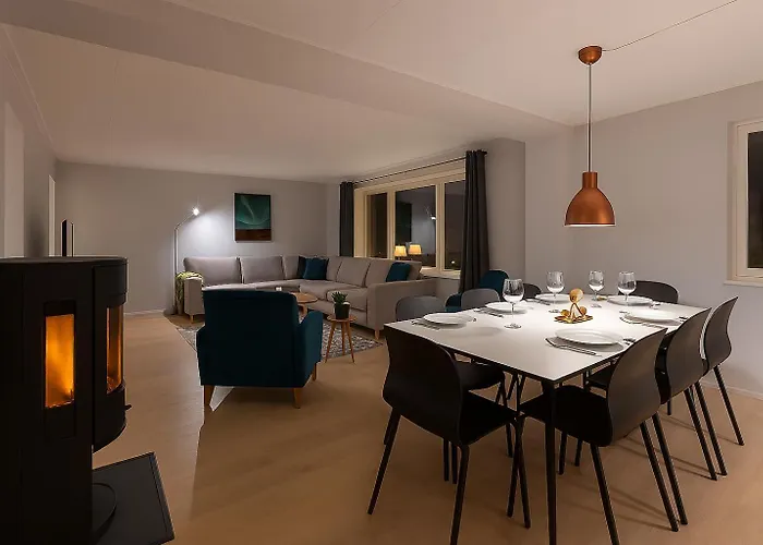 Enter Viking * Τρόμσο