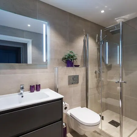 Lägenhet Enter Viking