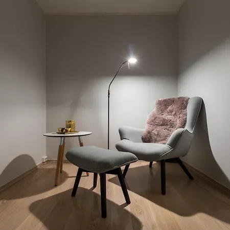 Enter Viking Lägenhet Tromsø