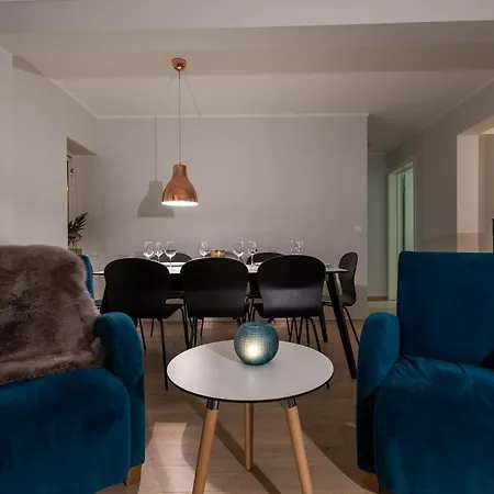 Lägenhet Enter Viking *