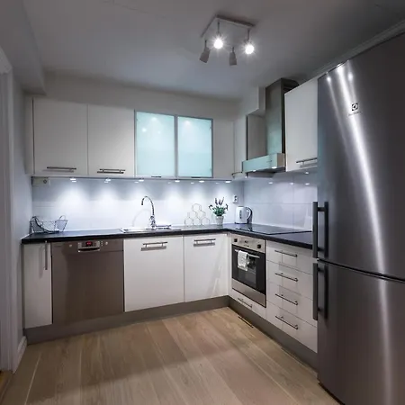 Enter Viking Tromsø