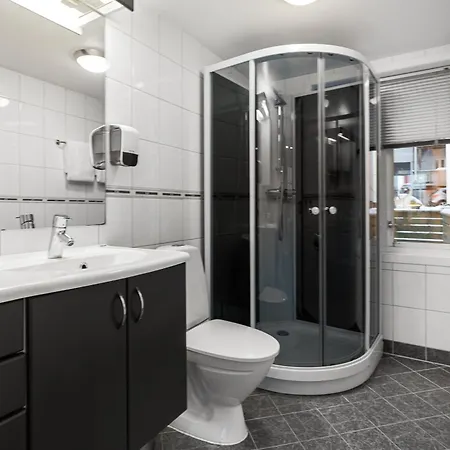 Enter Viking Tromsø