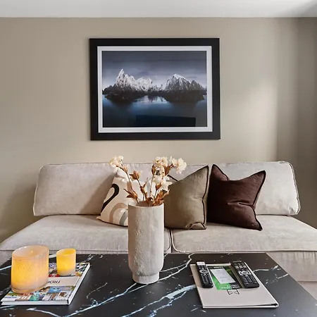 Enter Viking * Tromsø