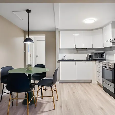 Lägenhet Enter Viking *