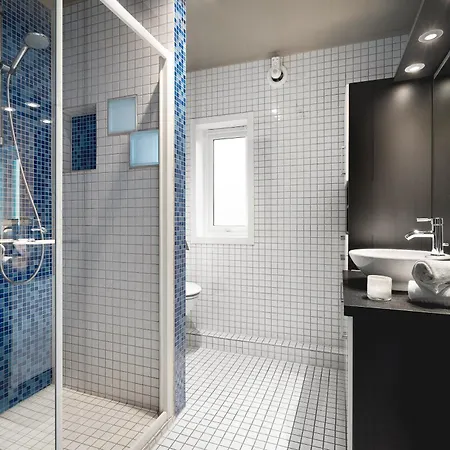 Lägenhet Enter Viking *