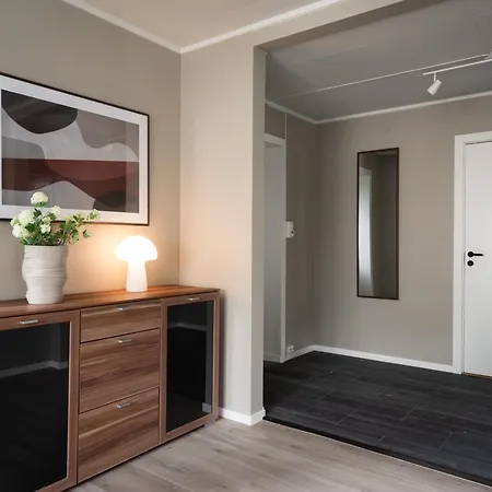 Enter Viking * Tromsø