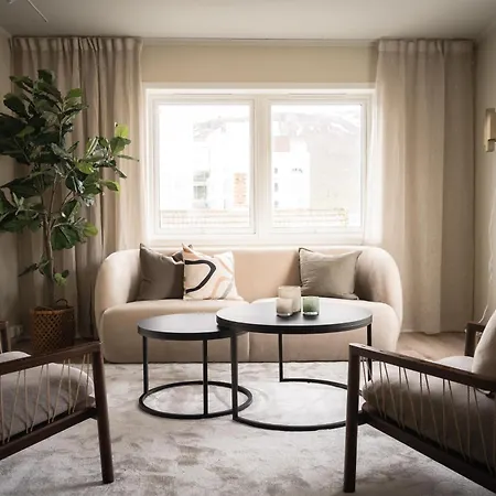 Enter Viking * Tromsø