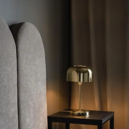 Enter Viking Lägenhet Tromsø