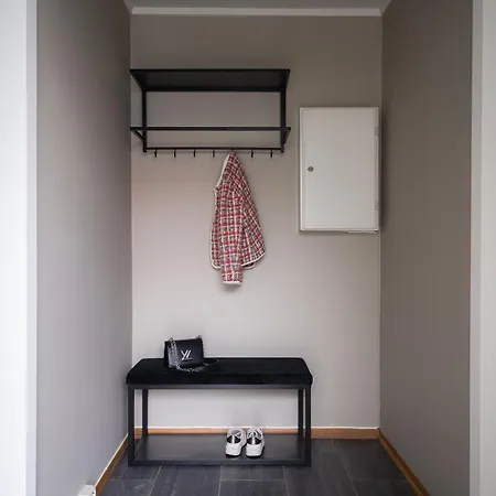 Enter Viking Lägenhet Tromsø