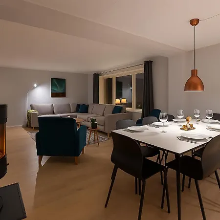 Enter Viking * Tromsø